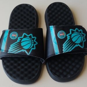 Phoenix Suns Slides